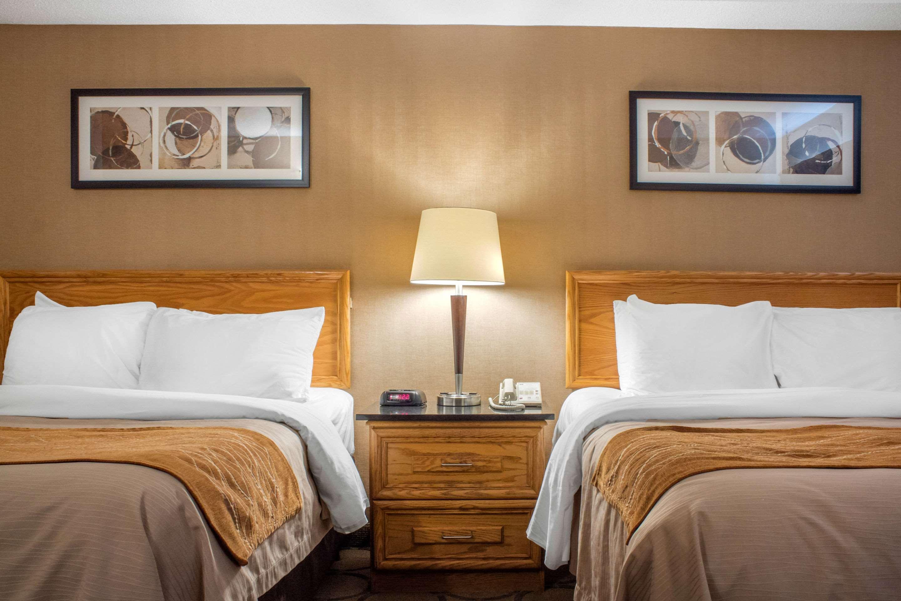 Comfort Inn Charlottetown Bagian luar foto