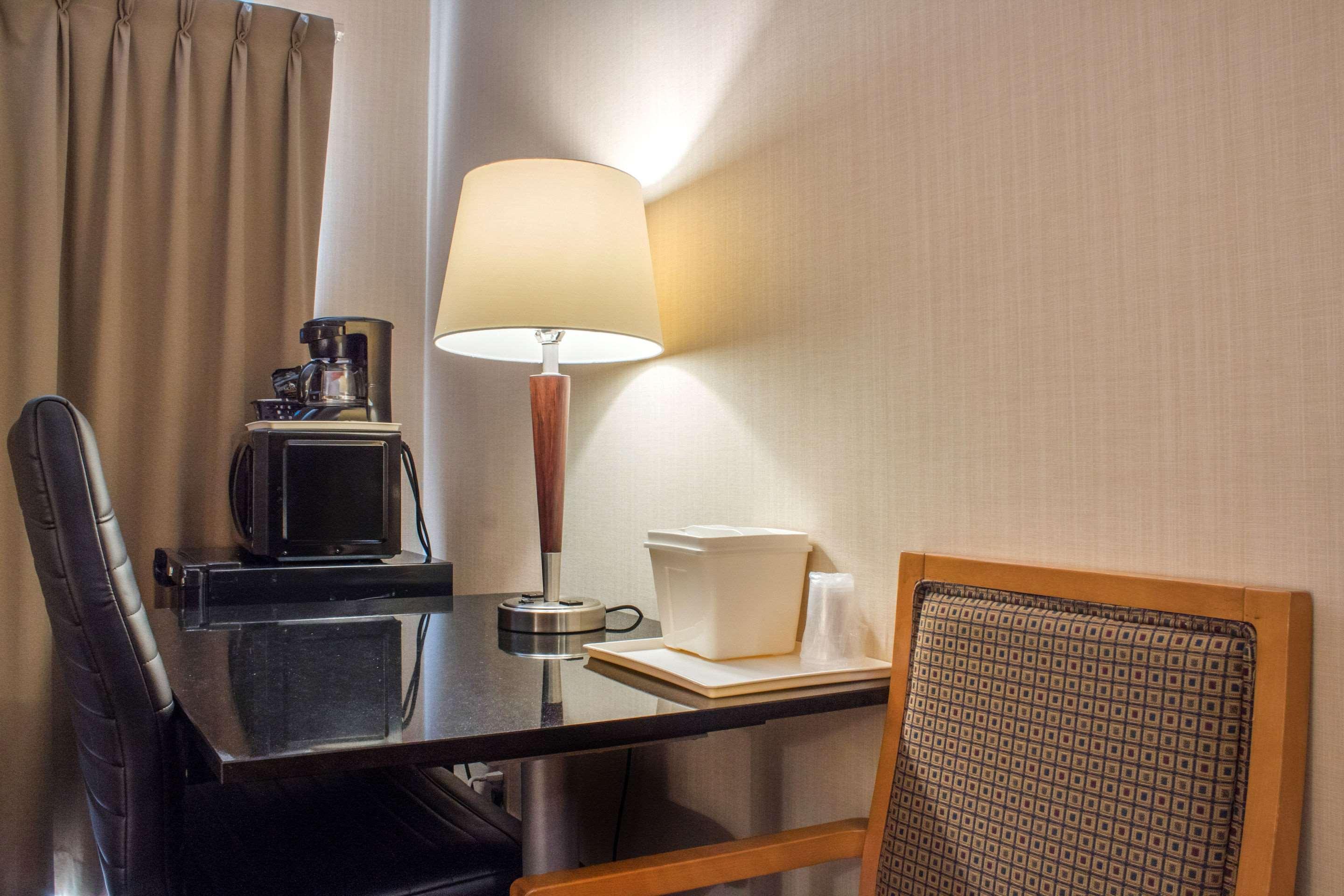 Comfort Inn Charlottetown Bagian luar foto