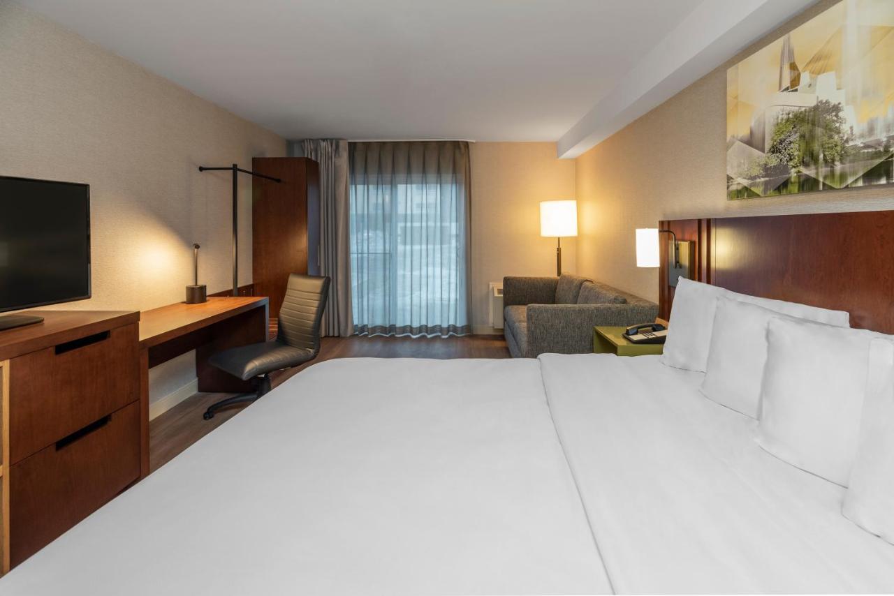 Comfort Inn Charlottetown Bagian luar foto